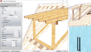 Tetőablak-szerszám