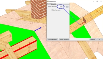 Törés/megosztás komponens (pl. terheléselosztáshoz)