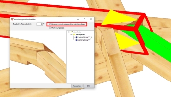 Szabályozott vágás (tépő/beszúró)