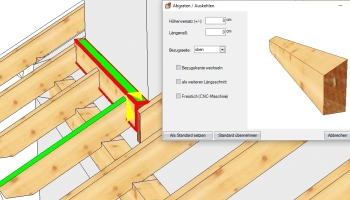 Sorjátlanítás/Levágás
