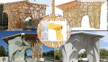 A 3D-s rajzolás abszolút szabadsága