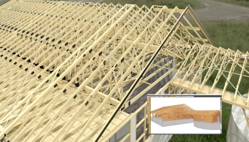 Mezőgazdasági és ipari istállók