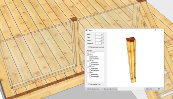 Horonymaró szerszám (pl. üvegezési mélyedésekhez)